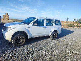 Nissan Pathfinder 2006