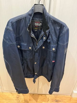 Cazadora Belstaff