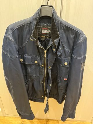 Cazadora Belstaff