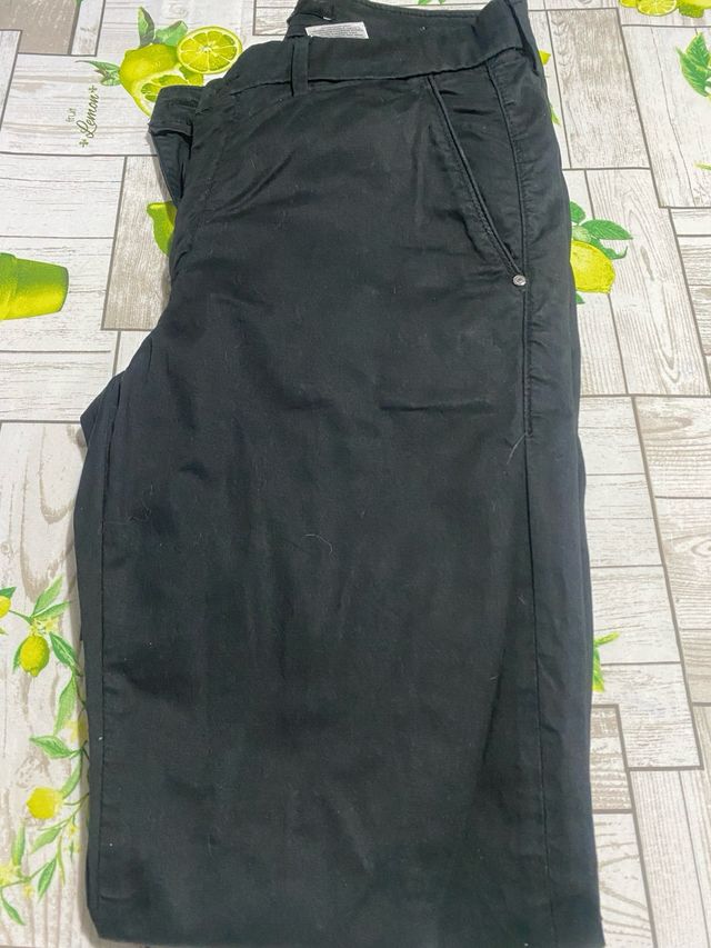 Pantaloni uomo liu jo