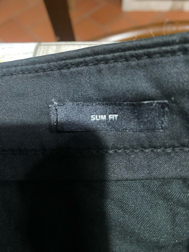 Pantaloni uomo liu jo