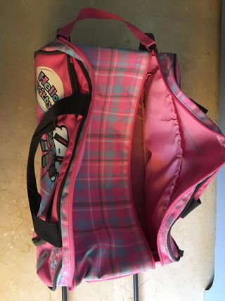 Hello Kitty carrito infantil