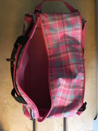 Hello Kitty carrito infantil