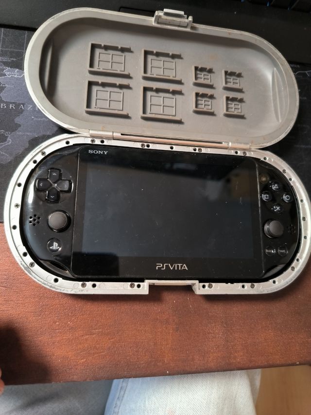 Funda Psvita