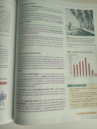 Historia del Mundo Contemporáneo