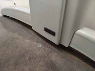 Mesa despacho con ala STEELCASE. Ref M69