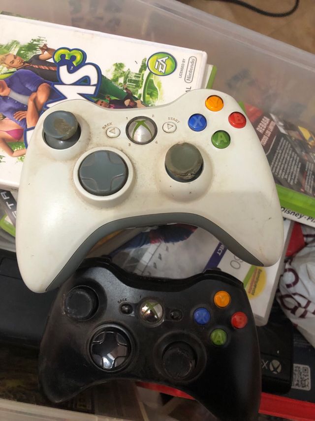 Controller Xbox