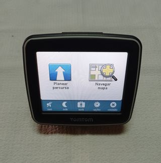 GPS TomTom Start