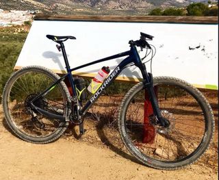 RockRider XC50
