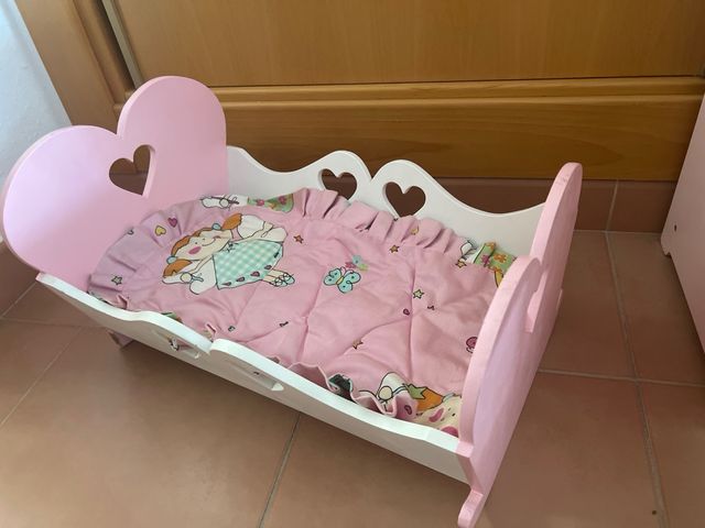 Cocina,y complementos de madera Imaginarium