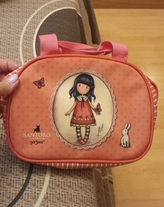 Neceser infantil