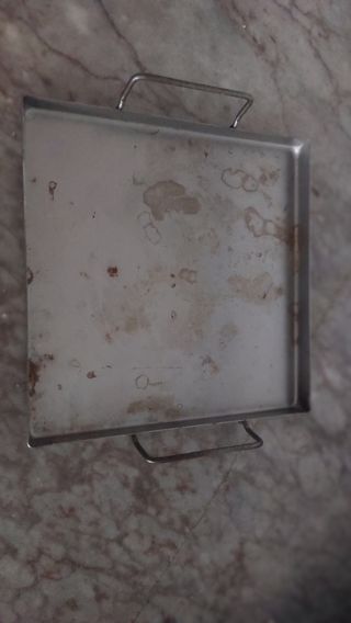 Bandeja- Sarten  Especial Horno