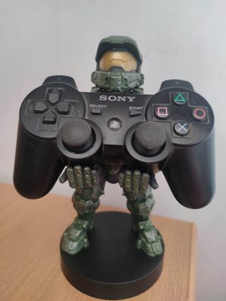 Soporte mandoCable Guy Master Cheaf / Jefe Maestro