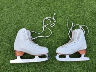 Patines de hielo