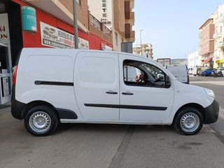 Renault Kangoo maxi 3 PLAZAS!!