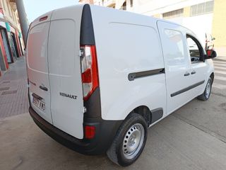 Renault Kangoo maxi 3 PLAZAS!!
