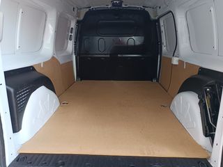 Renault Kangoo maxi 3 PLAZAS!!