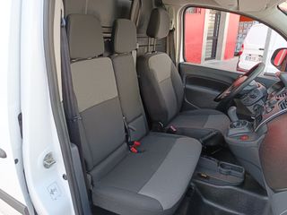 Renault Kangoo maxi 3 PLAZAS!!