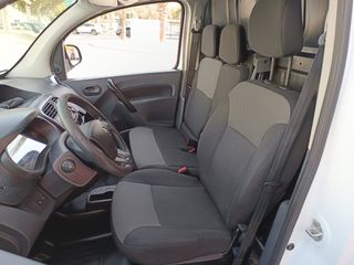 Renault Kangoo maxi 3 PLAZAS!!