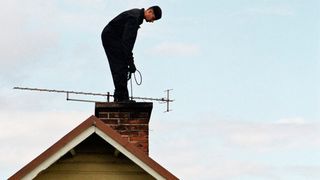 Mantenimiento chimeneas ,estufas y calderas