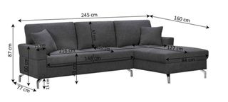 🥳🎉NUEVO SOFA BARATO EN OFERTA