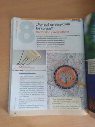 Física y Química 3 ESO Vicens Vives