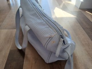 Mochila carricoche Pasito a pasito 