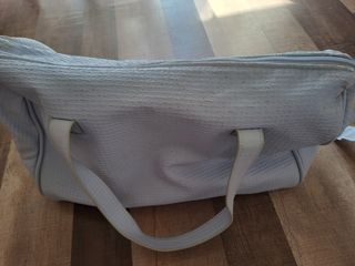 Mochila carricoche Pasito a pasito 