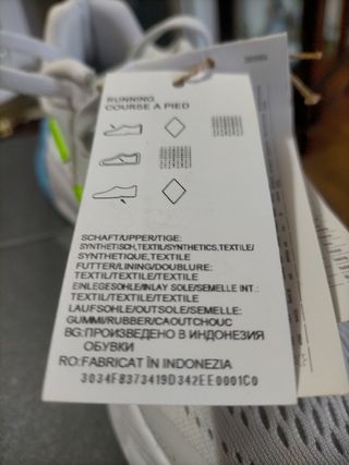 Scarpe Questar Adidas