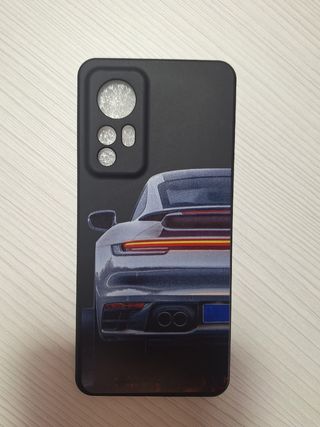Fundas móvil Xiaomi 12