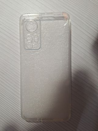 Fundas móvil Xiaomi 12