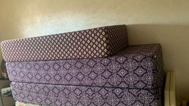 Sofas maroquis 3 Sin la madera