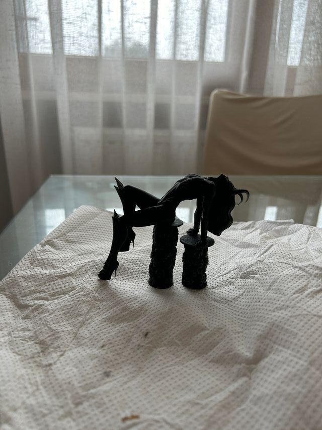 servizio stampe 3d in resina