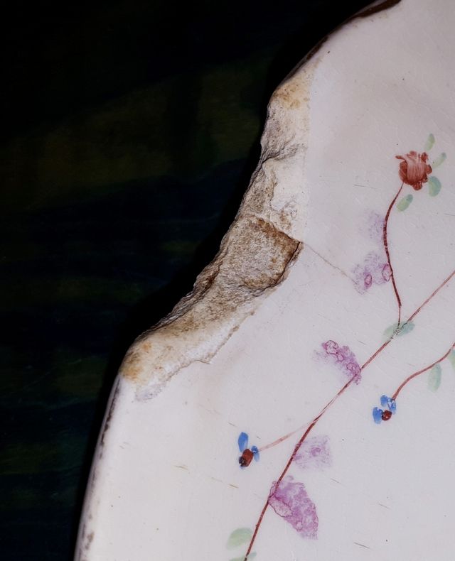 Fuente antigua San Claudio (Oviedo)