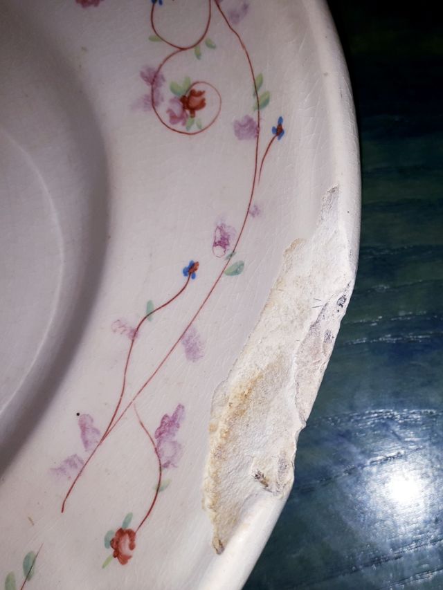 Fuente antigua San Claudio (Oviedo)