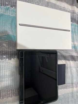 Ipad air 9th 64gb