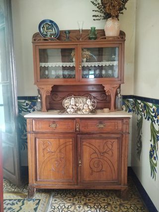 Mueble aparador