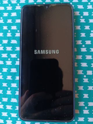 Mobil Samsung Galaxy A12