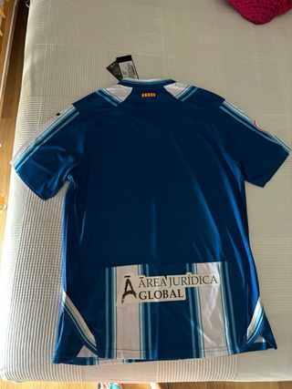 Camiseta RCD Español