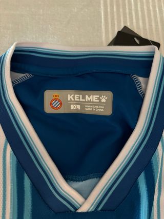 Camiseta RCD Español