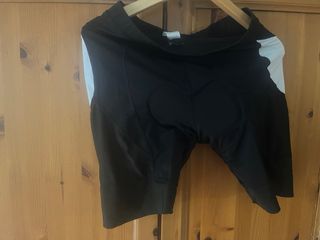 Pantaloncini ciclismo