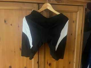 Pantaloncini ciclismo