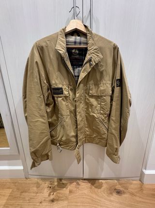 Cazadora Belstaff