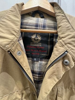 Cazadora Belstaff