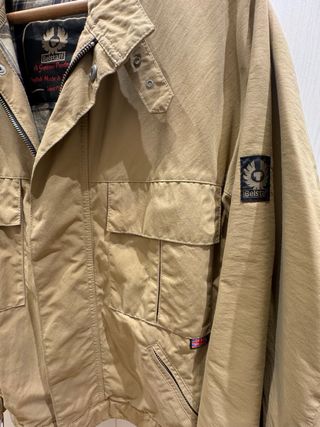 Cazadora Belstaff