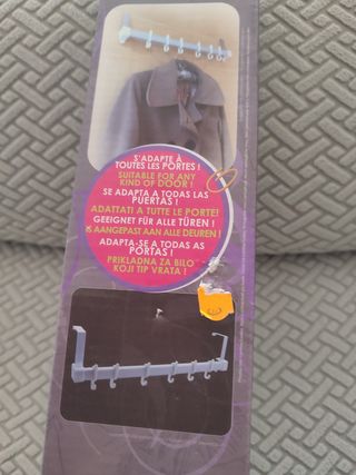 Colgador para Puerta...