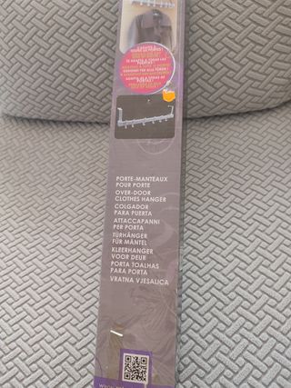 Colgador para Puerta...