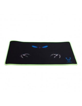 Alfombrilla gaming para ratón y teclado 