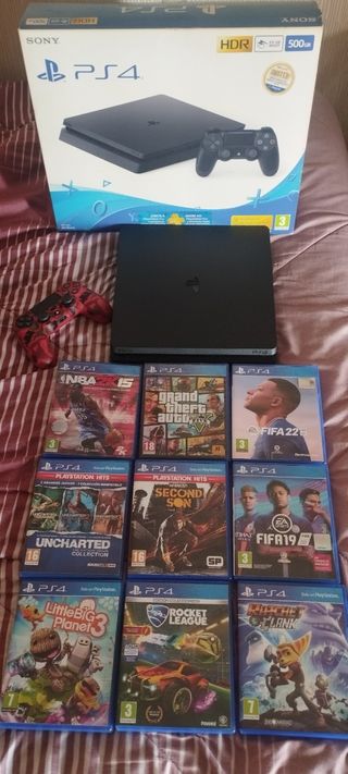 Ps4