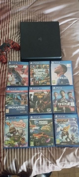 Ps4